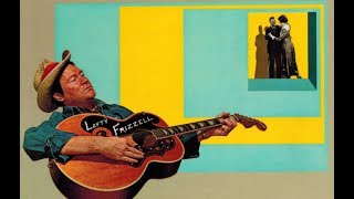 Lefty Frizzell  Mom and Dads Waltz [upl. by Enilarac]