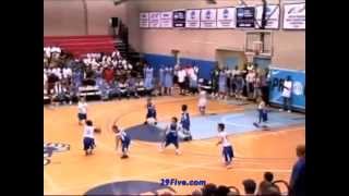 Midget Basketball [upl. by Namhar]