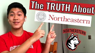 what I wish I knew about Northeastern University [upl. by Losiram109]