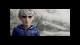 Rise of the Guardians DVD Unboxing New Version [upl. by Lazor]