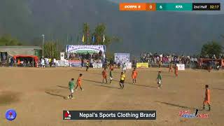 WE ARE LIVE FROM NERPA KHOTANG [upl. by Daney201]