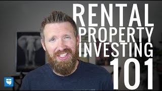 Rental Property Investing 101  Getting Started in 8 Steps [upl. by Ynnaffit755]