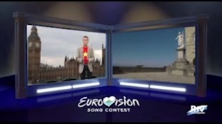 ESTONIA EUROVISION PREVIEW 2015 SM Rtv [upl. by Aehta511]