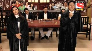 Yeh Chanda Kanoon Hai  Episode 68 [upl. by Eekcaj]