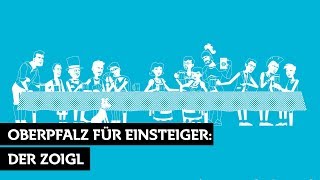 Oberpfalz für Einsteiger Der Zoigl [upl. by Ahsiket579]