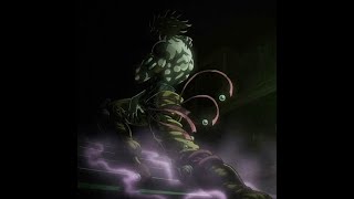 Jojos Bizarre Adventure Stardust Crusaders  Shadow Dio Scenes [upl. by Ares]