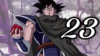 Super Dragon Ball Heroes episode 23 English Subbed full episode [upl. by Lannie]