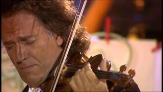 André Rieu  The Godfather Main Title Theme Live in Italy [upl. by Oys481]