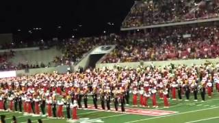 Grambling State University Band [upl. by Gerrald]