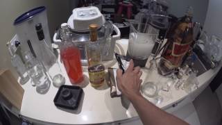 Home Distillation  Part 4 Flavouring Spirits [upl. by Ietta]