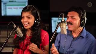 Parumala Thirumeni Song  Willson Piravam  Sreya Anna Joseph  New Malayalam Christian Song [upl. by Dasya704]