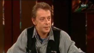 Rio Reiser in der NDRTalkshow 1995 [upl. by Marilyn]