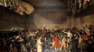 Histoire de la Révolution Française première partie [upl. by Lleynad361]