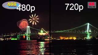 720p vs 480p The Ultimate Comparison [upl. by Pillsbury]