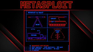 Metasploit Framework MSF  Pentesting Tutorials [upl. by Borszcz]