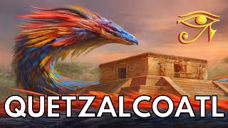 Quetzalcoatl  The Feathered Serpent [upl. by Oos]