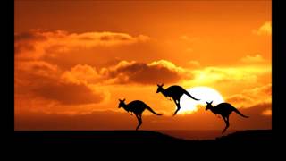 Down Under Kangaroo Jack OST  Colin Hay [upl. by Yrotciv]