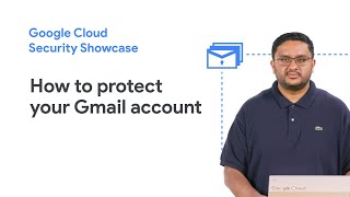 How to protect your Gmail account from phishing and malware attacks [upl. by Tjader]