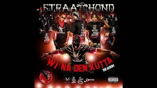 STRAATHOND Mi Gang official audio [upl. by Ardnala600]