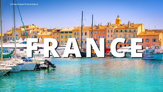 🇫🇷 SaintTropez Travel Guide France top beaches amp attractions [upl. by Alyl]