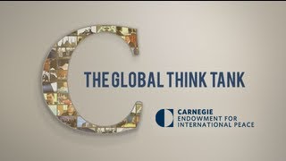 The Global Think Tank [upl. by Falzetta]