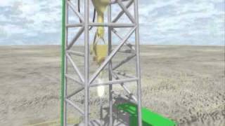 Introduction to Oilfield amp Drilling Operations and Equipment [upl. by Eseilanna]