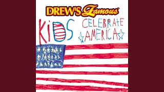 God Bless America Kids Vocals [upl. by Annalla488]