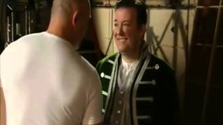 EXTRAS Bloopers Ross Kemp Super Army Soldiers [upl. by Knut]