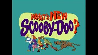 All the Scooby Dooby Doo From Whats New ScoobyDoo [upl. by Nitsud598]