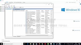 FIX IntelR Smart Sound Technology IntelR SST Audio stop working Windows 10 bug 2018 [upl. by Erdman203]