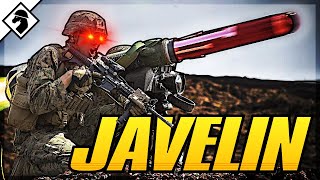 Tank Killer Tactical Guide to the Javelin Missile [upl. by Niliak568]