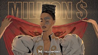 Dafina Zeqiri  Million [upl. by Aicinet]