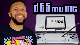 DesMuMe NDS Custom Emulator Setup Guide [upl. by Anaej629]