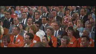 Nixon speech at 1968 Republican National Convention [upl. by Camfort833]