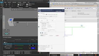 Connect PLCSIM Advanced using OPC UA [upl. by Norword]