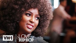 The Evolution of Amara La Negra 👑💃 Love amp Hip Hop Miami [upl. by Coray]