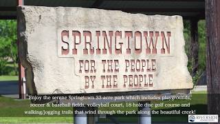 SPRINGTOWN TEXAS [upl. by Angrist283]