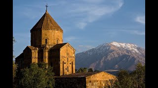 Armenian Apostolic Church Hymn  Der Voghormia Lyrics [upl. by Dhiren]