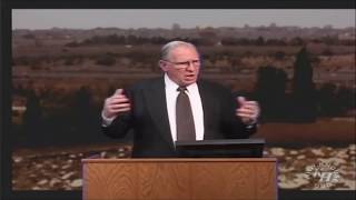 Chuck Missler Full End Time Mix Rapture Nephilim and Coming Deception [upl. by Oravla]