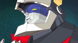 Voltron Opening Theme  VOLTRON DEFENDER OF THE UNIVERSE [upl. by Lundgren]