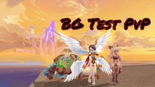 Begetter Magic BUILD PvP Ragnarok Mobile Eternal Love [upl. by Lamoureux]