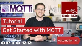 How to Get Started with MQTT [upl. by Letti]