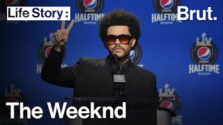 The Life of The Weeknd [upl. by Isnan]