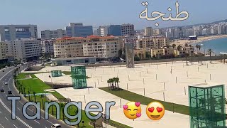 Tangier  Morocco private tours [upl. by Ahtnama938]