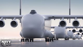 The Newest US BOMBER Is Set To Change The Battlefield [upl. by Dlaner]