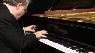 Grigory Gruzman plays G Gershwin I got rhythm [upl. by Berkly]