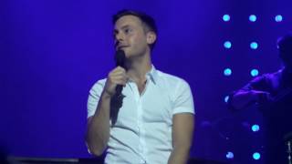 Nathan Carter Live in Edinburgh  Caledonia [upl. by Walden]