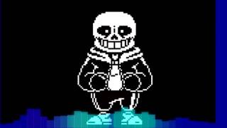 Undertale Last Breath Not A Slacker Anymore V2 OST Phase 1 [upl. by Nywnorb]