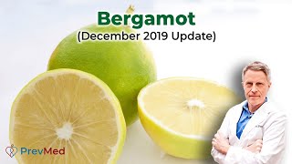 Bergamot December 2019 Update [upl. by Koeninger787]