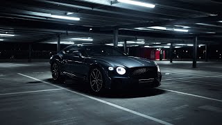 Bentley Continental GT V8  Embrace Performance  4K [upl. by Agiaf]